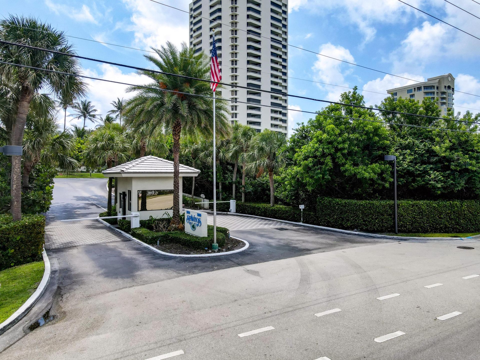 Condominium in Riviera Beach, Florida 11636449