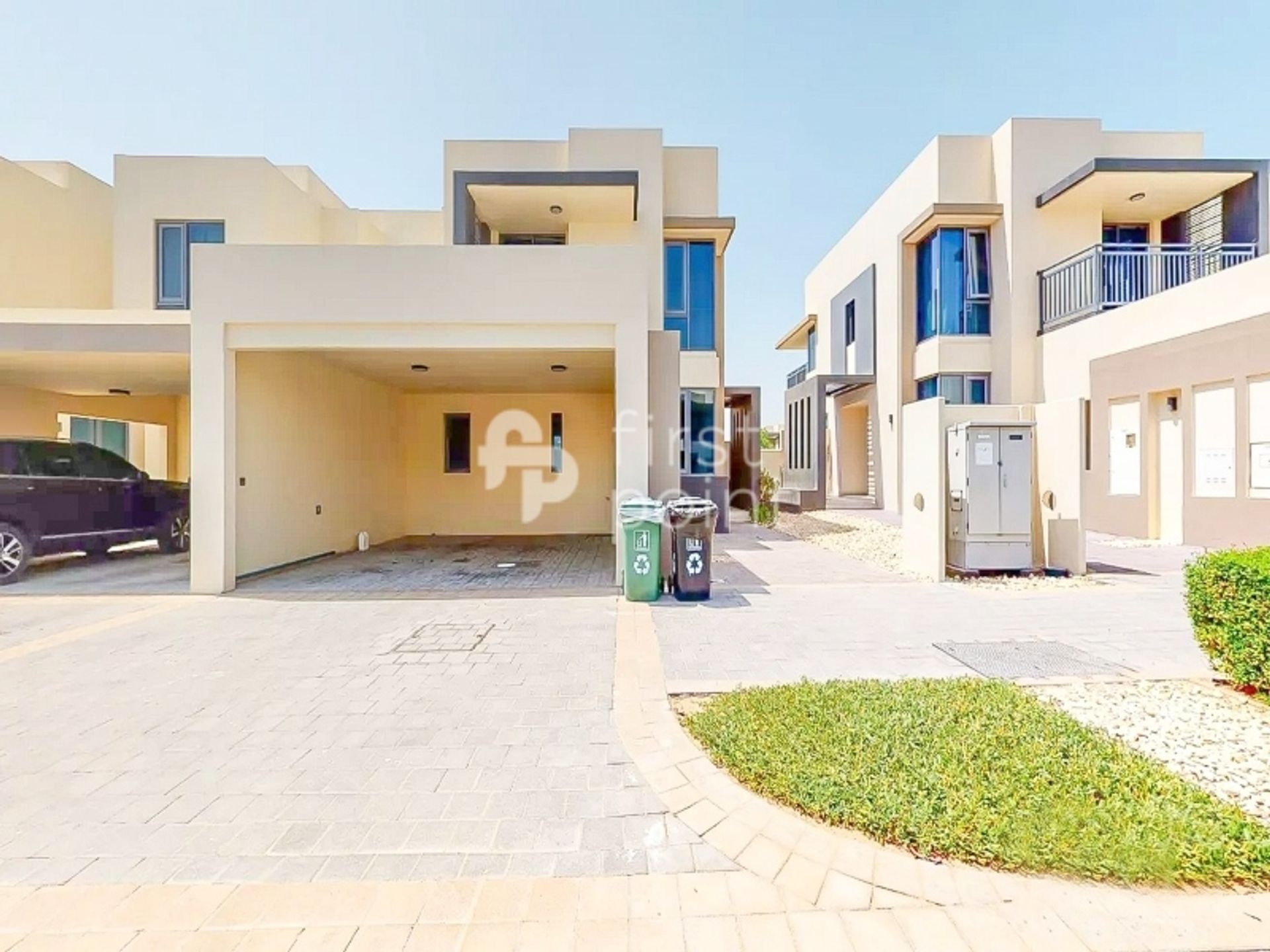 Rumah di Warisan, Dubai 11636594