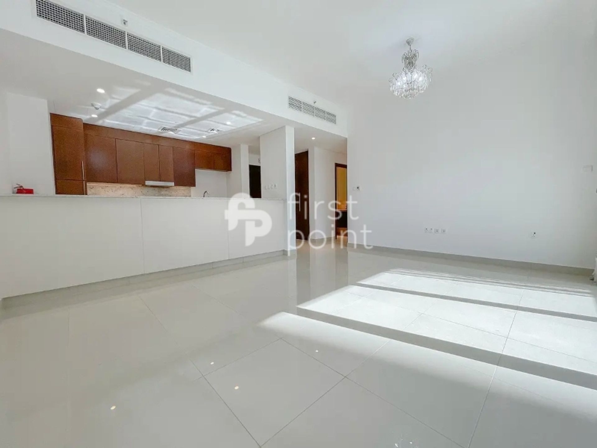 Condominio en Warisán, Dubái 11636595