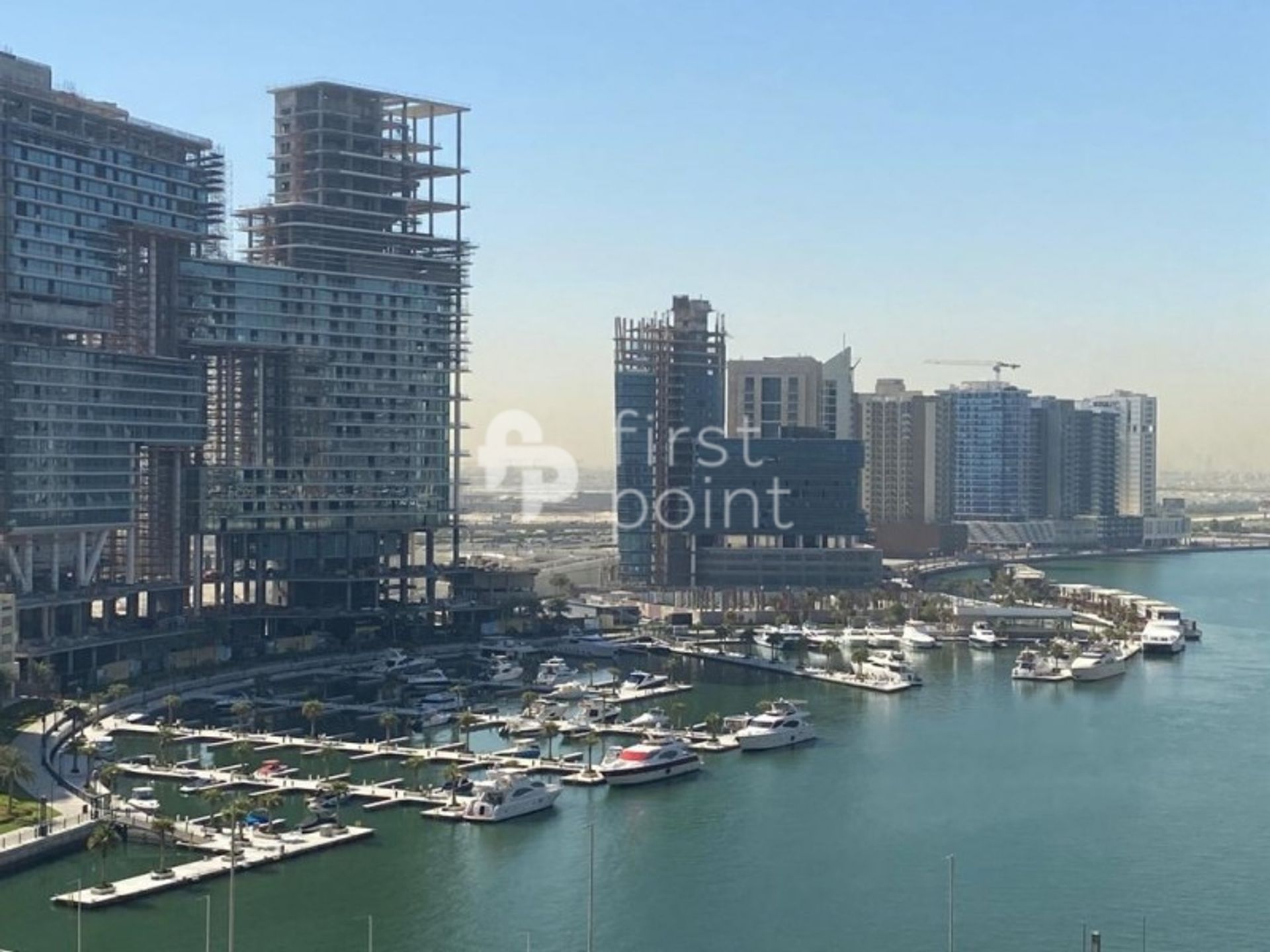 Condominium in Dubai, Dubayy 11636602