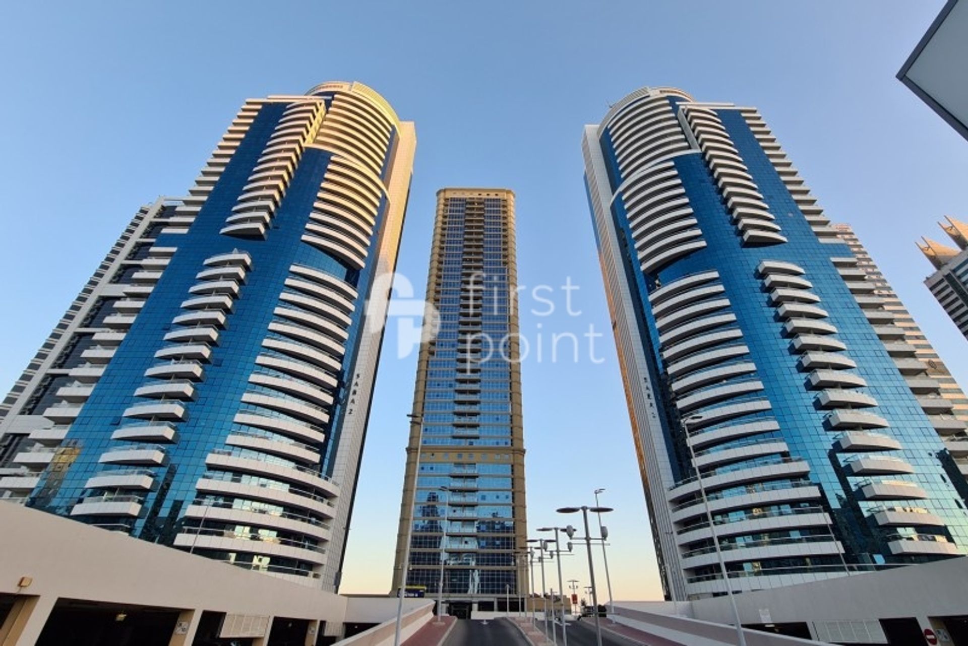 Condominium in Dubai, Dubai 11636610