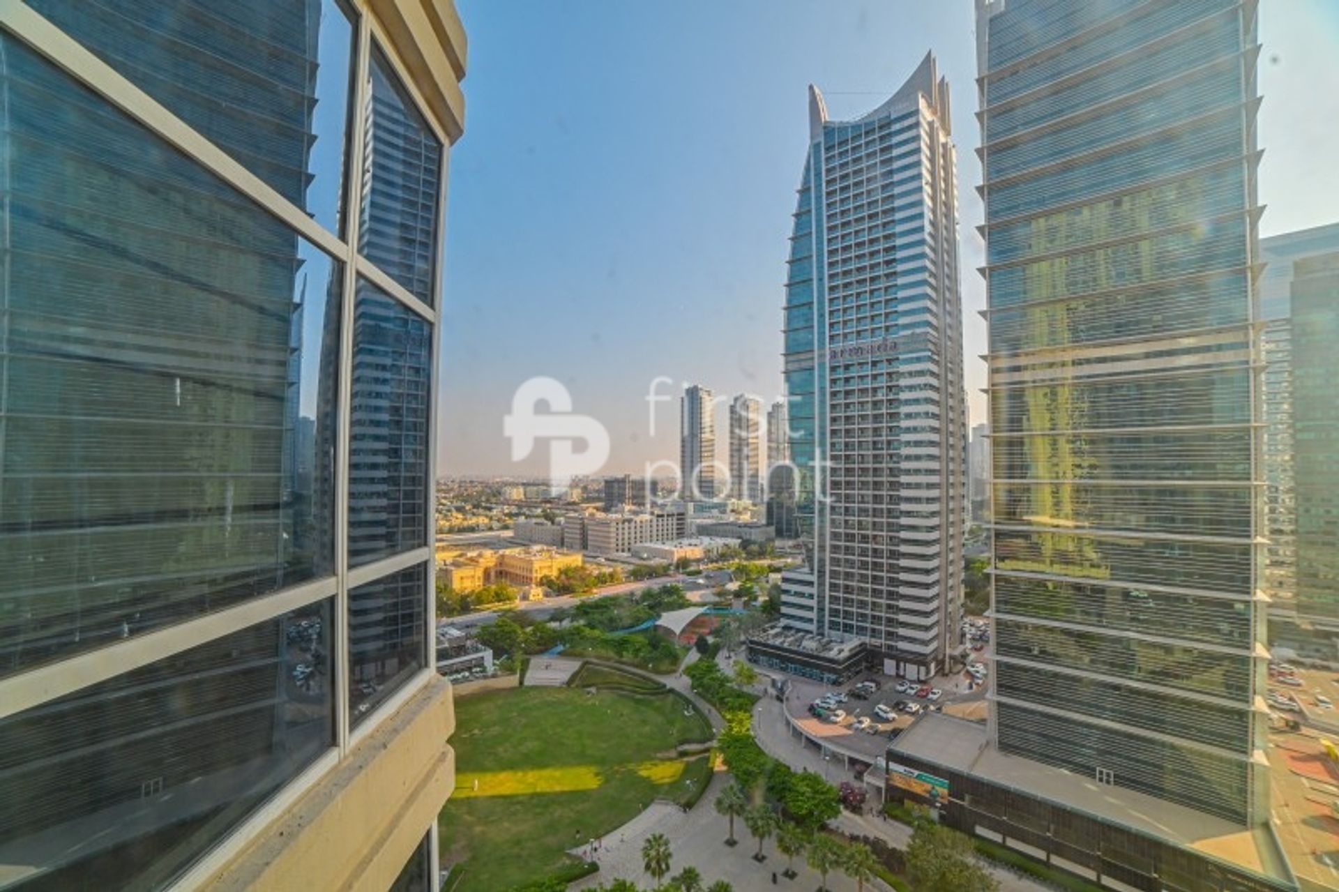 Condominium in Dubai, Dubai 11636610