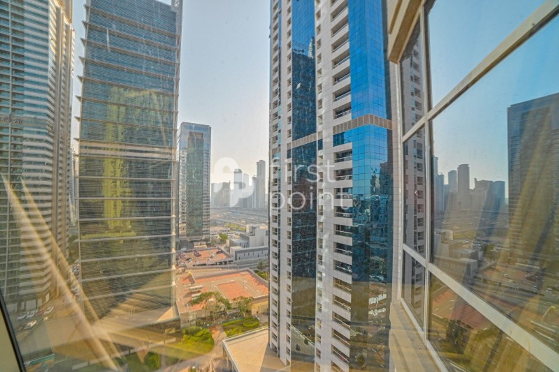 Condominium in Dubai, Dubai 11636610