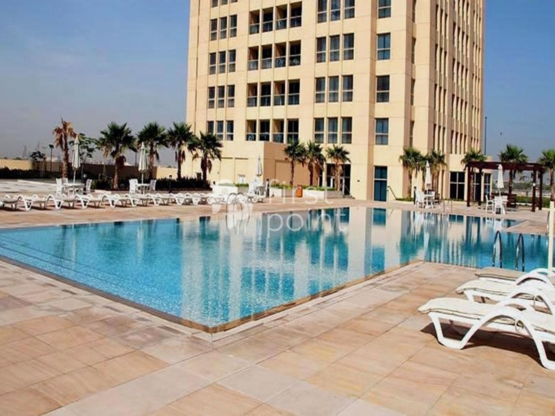 Kondominium w دبي, دبي 11636611