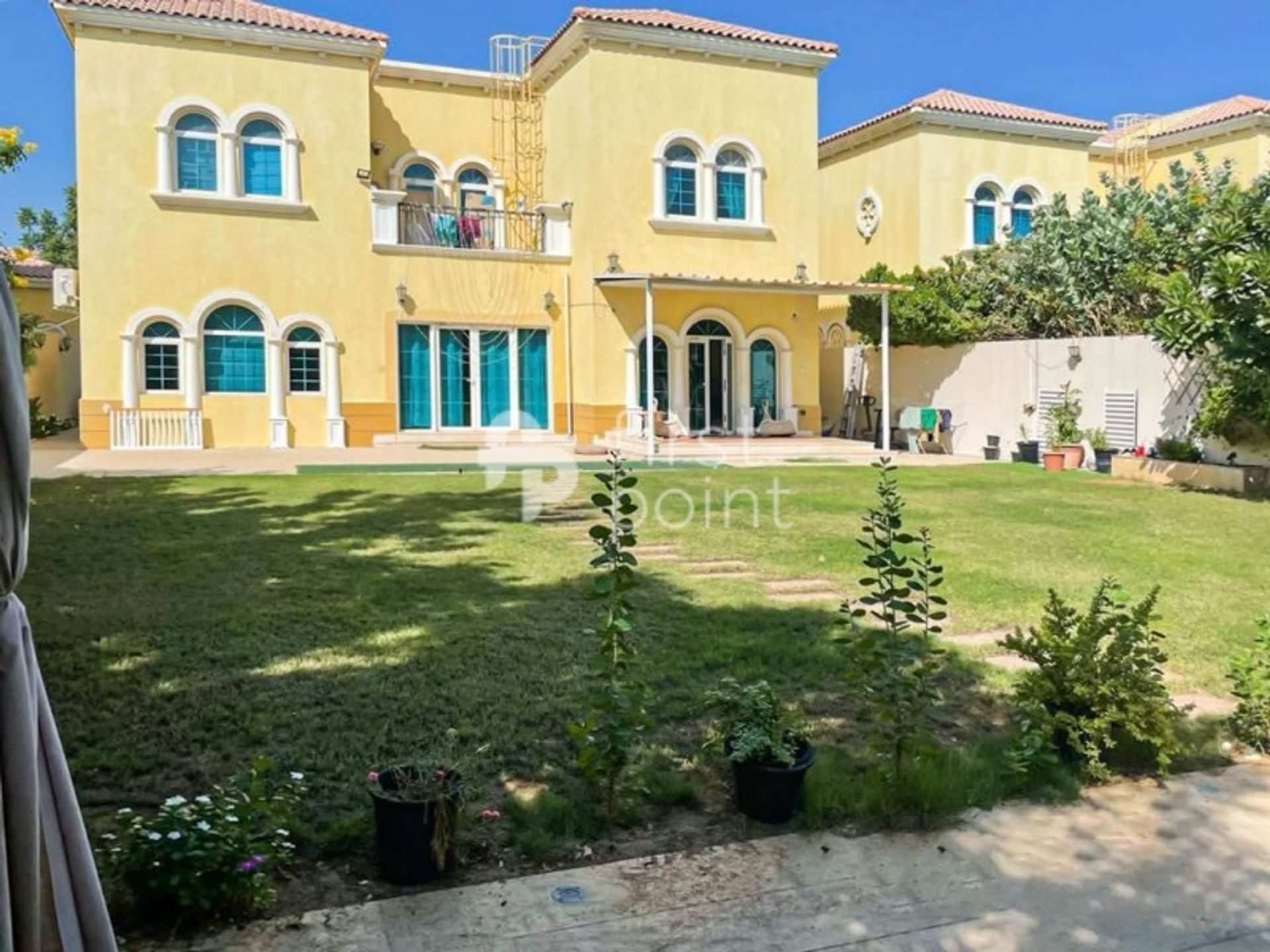 rumah dalam Dubai, Dubai 11636616