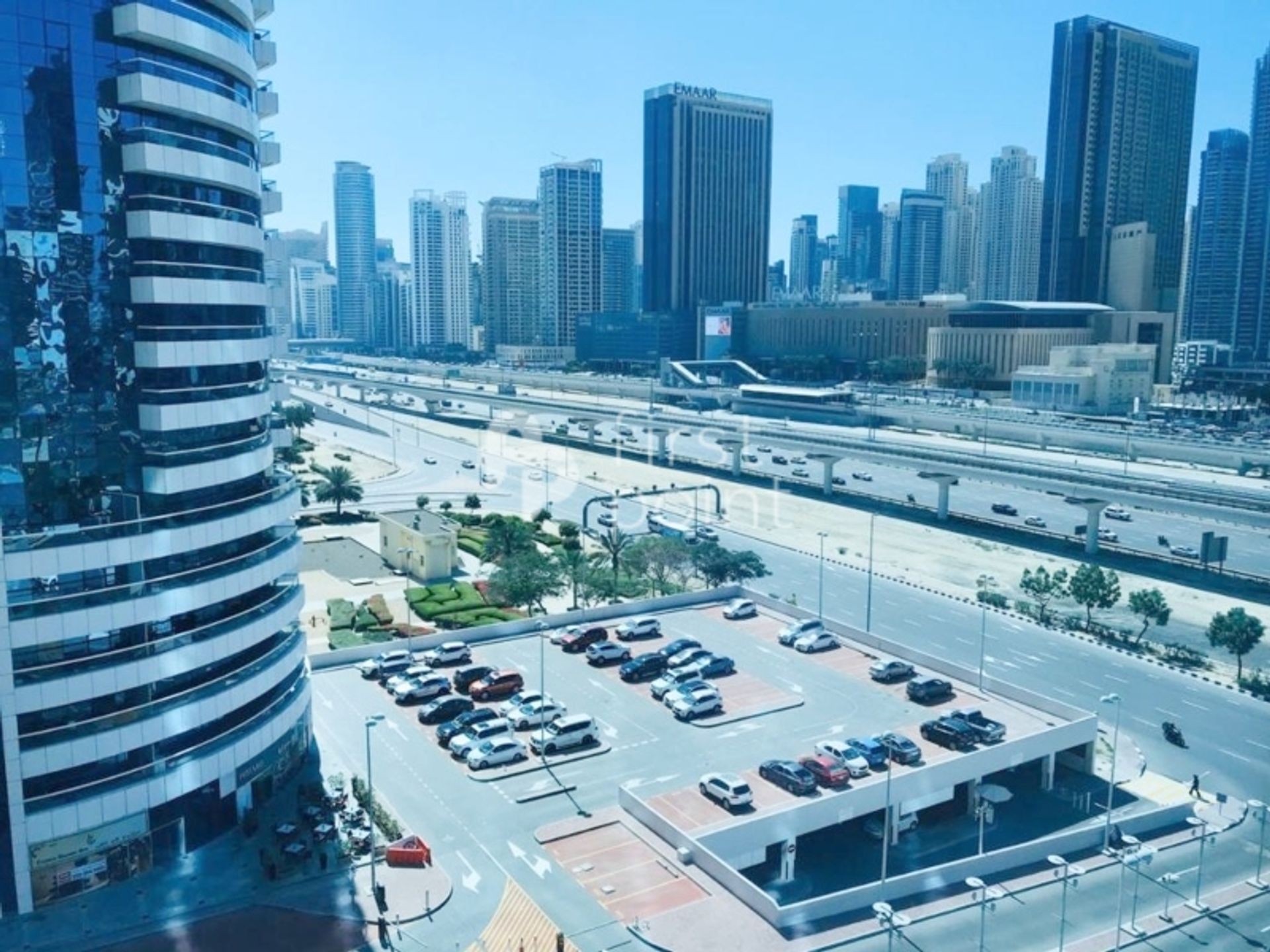 Condominium in دبي, دبي 11636621