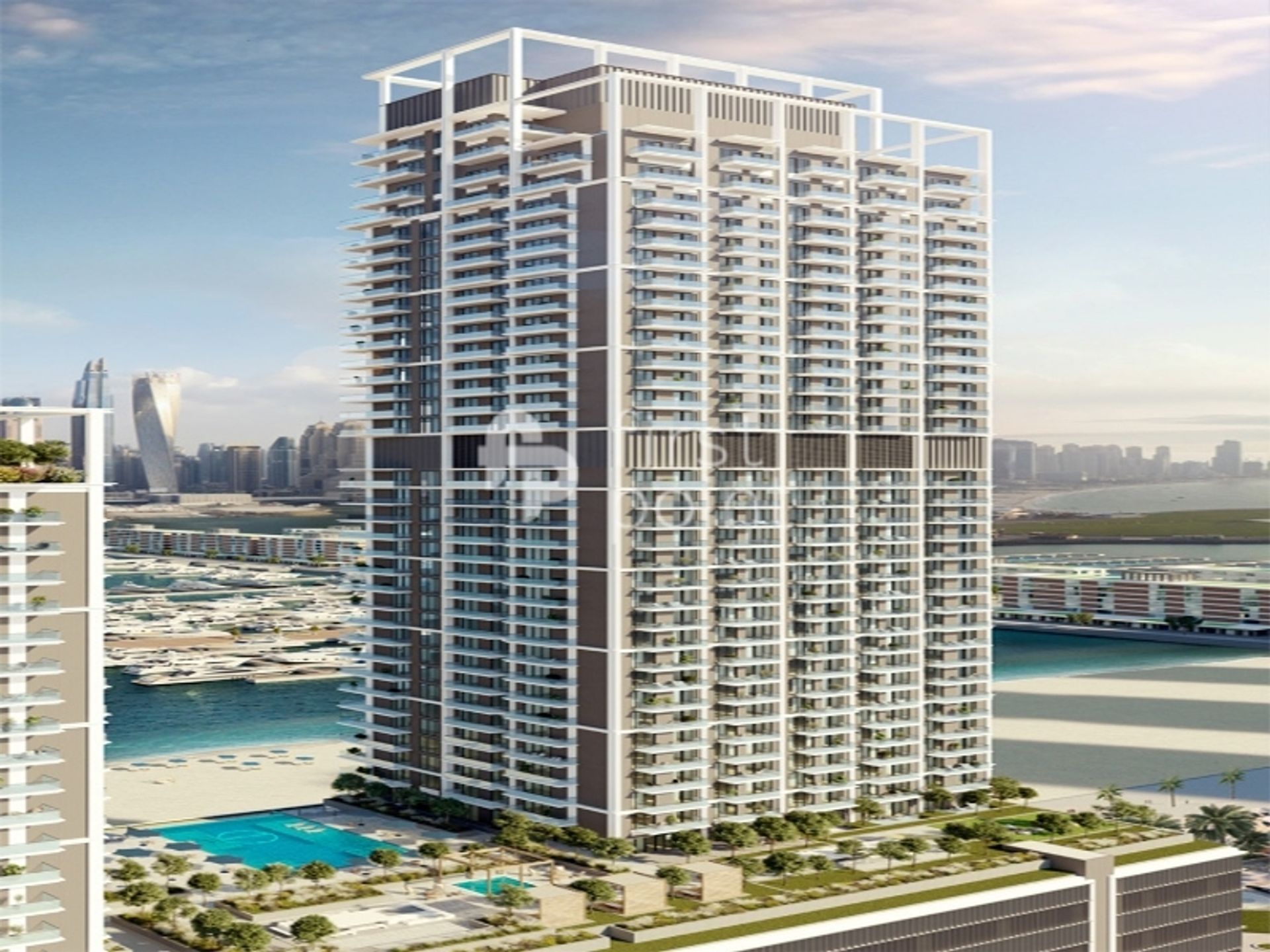 Condominio en Dubai, Dubai 11636626