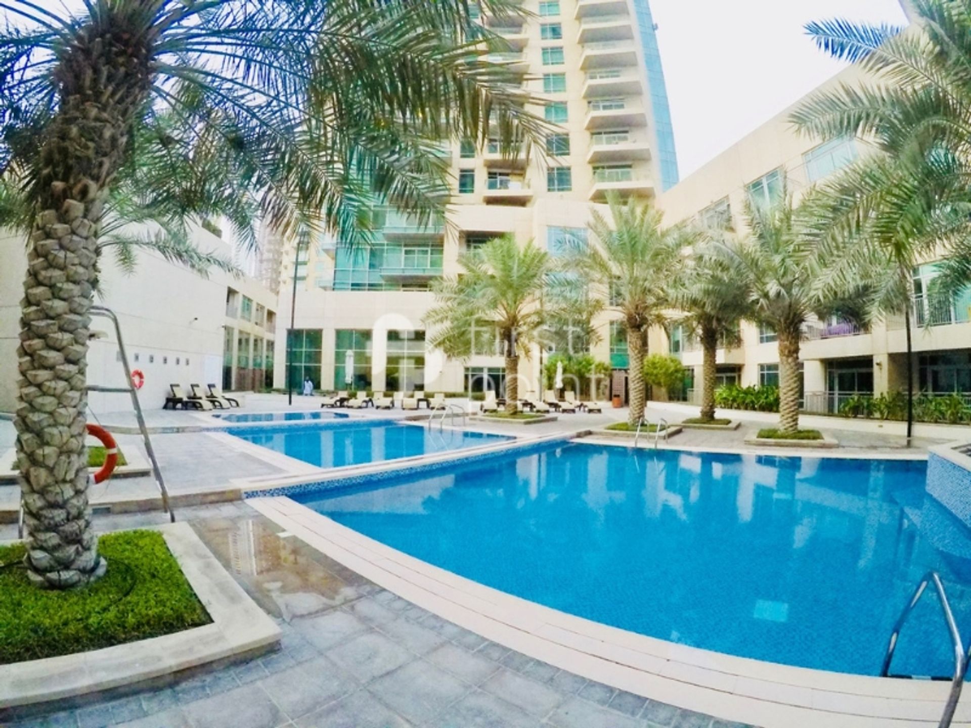 Condominio nel Dubai, Dubai 11636639