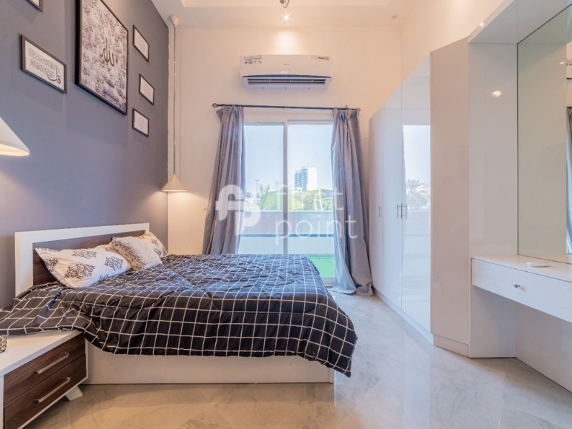 Condominio en دبي, دبي 11636642