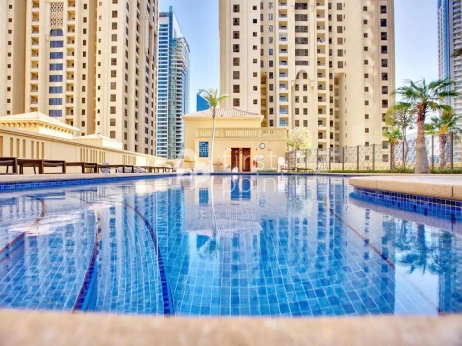 Condominio nel Dubai, Dubai 11636643