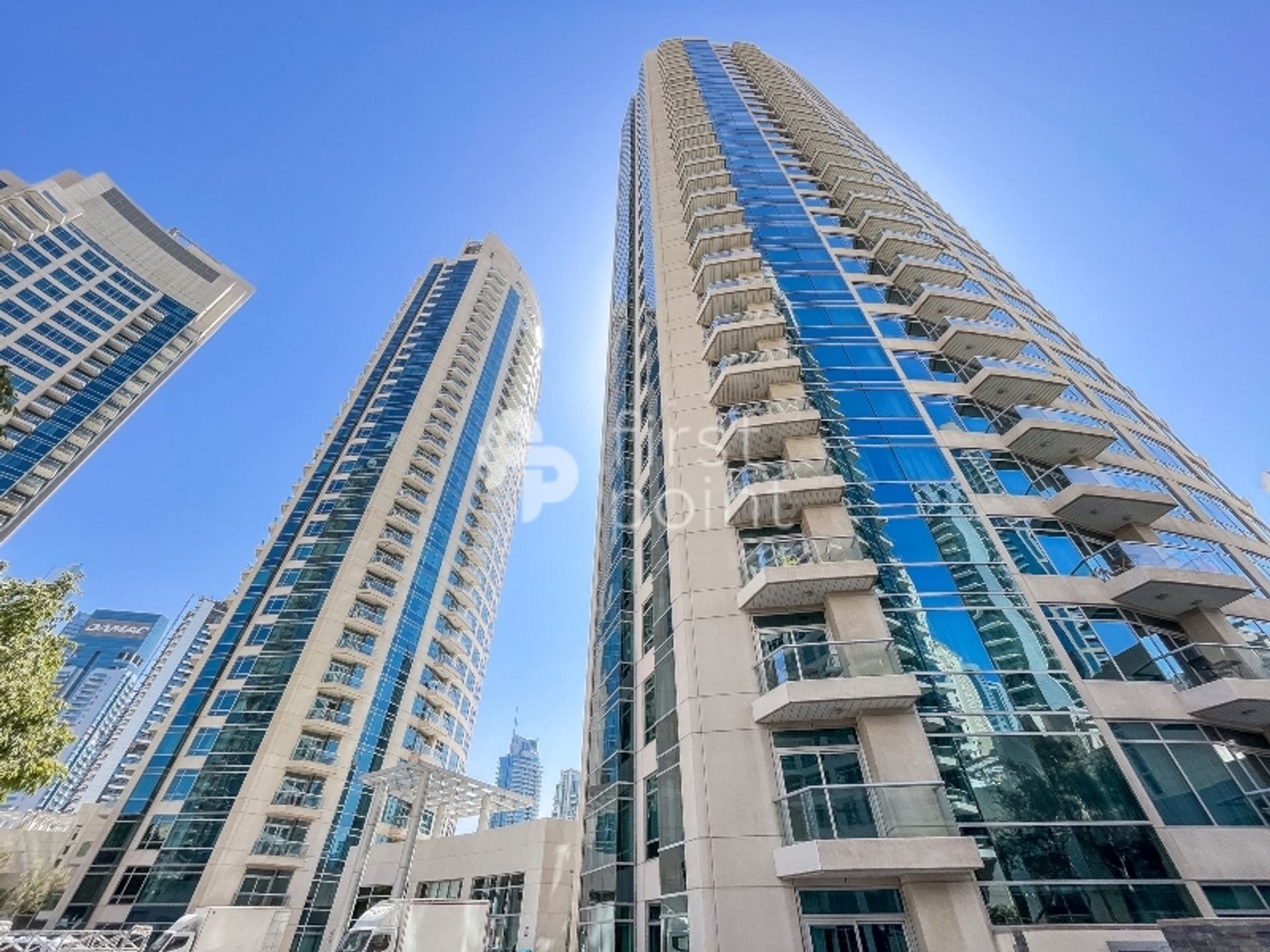 Condominium in Dubai, Dubai 11636648