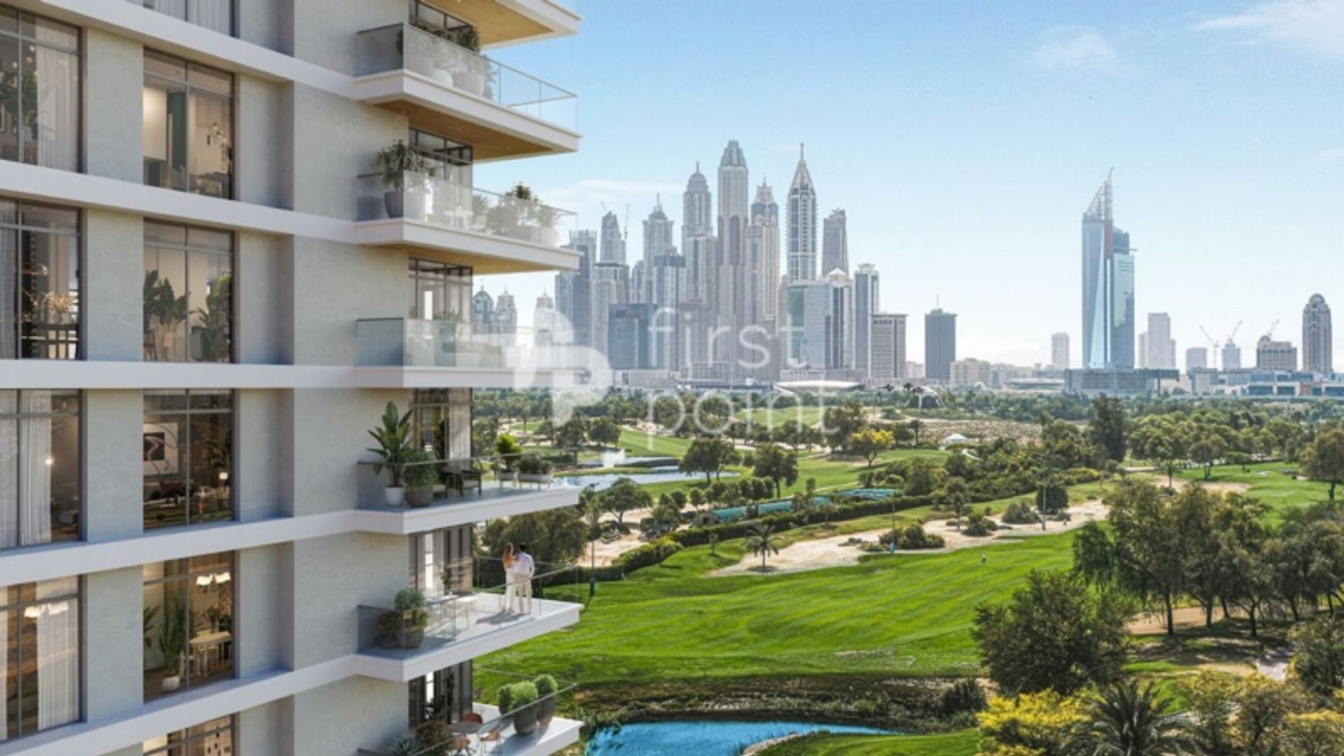 Συγκυριαρχία σε Dubai, Dubai 11636651