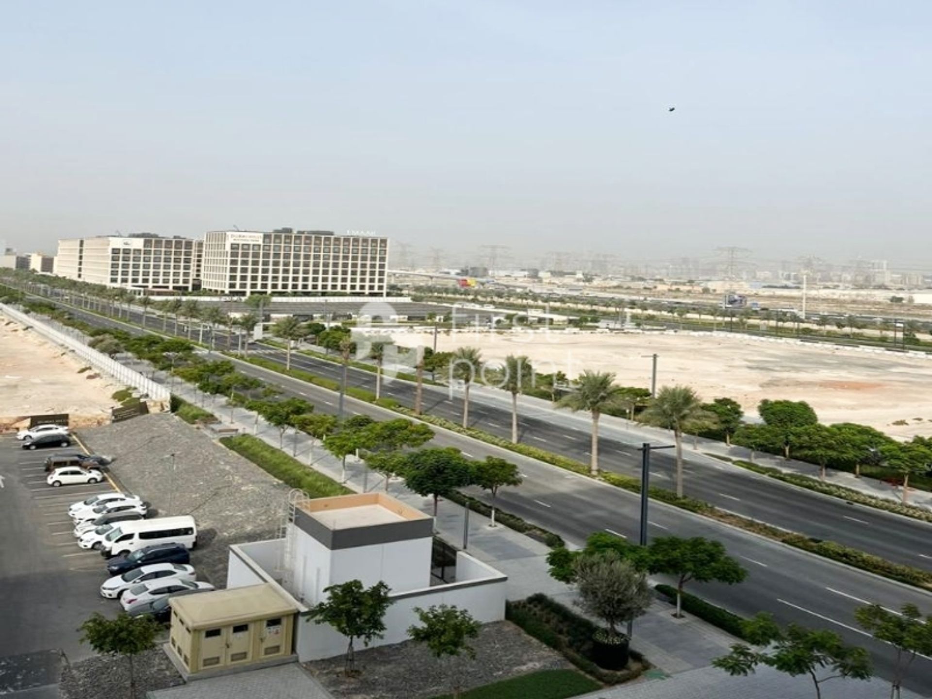 Condominium in Dubai, Dubai 11636658