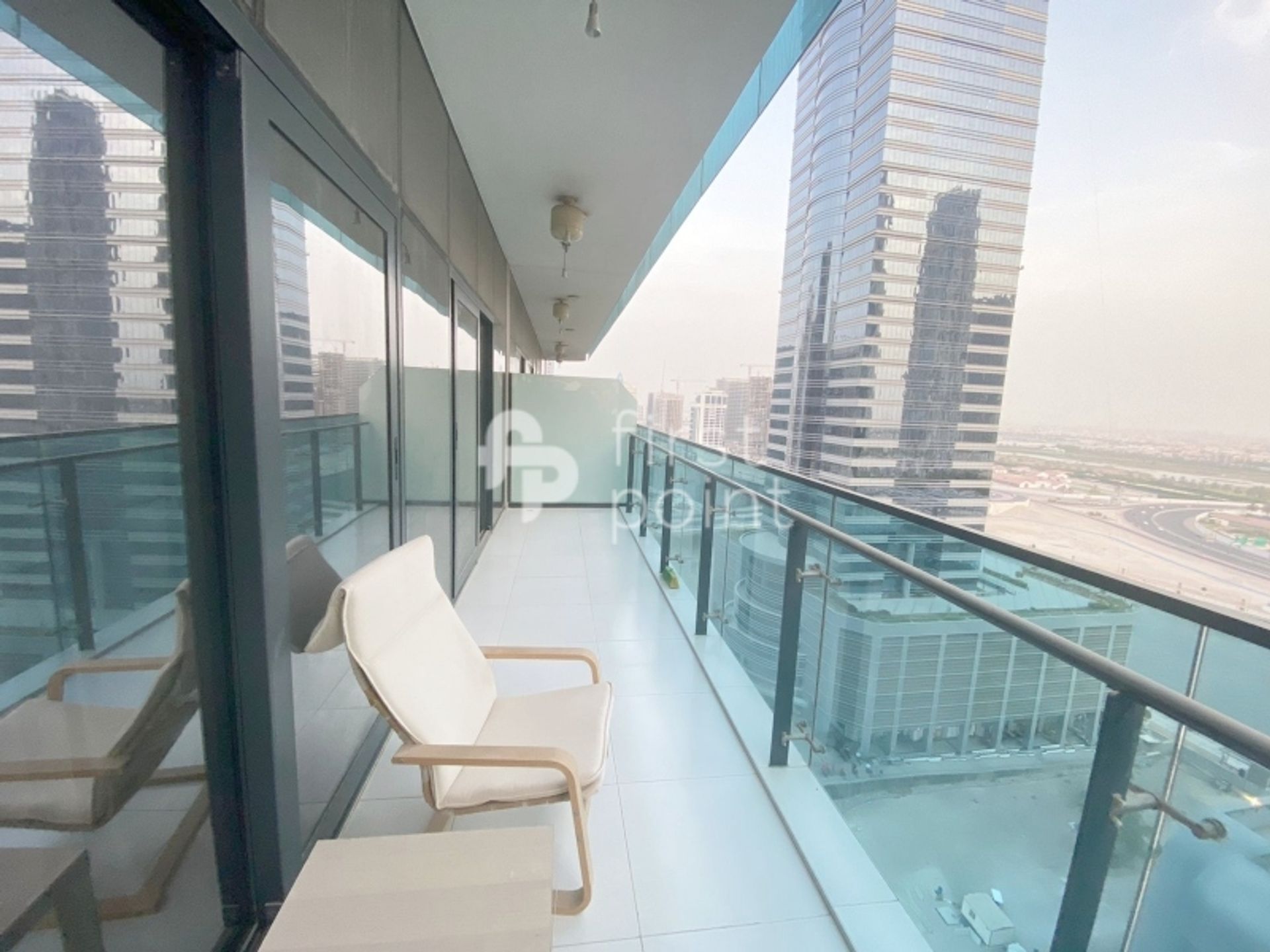 Condominio nel Dubai, Dubayy 11636668