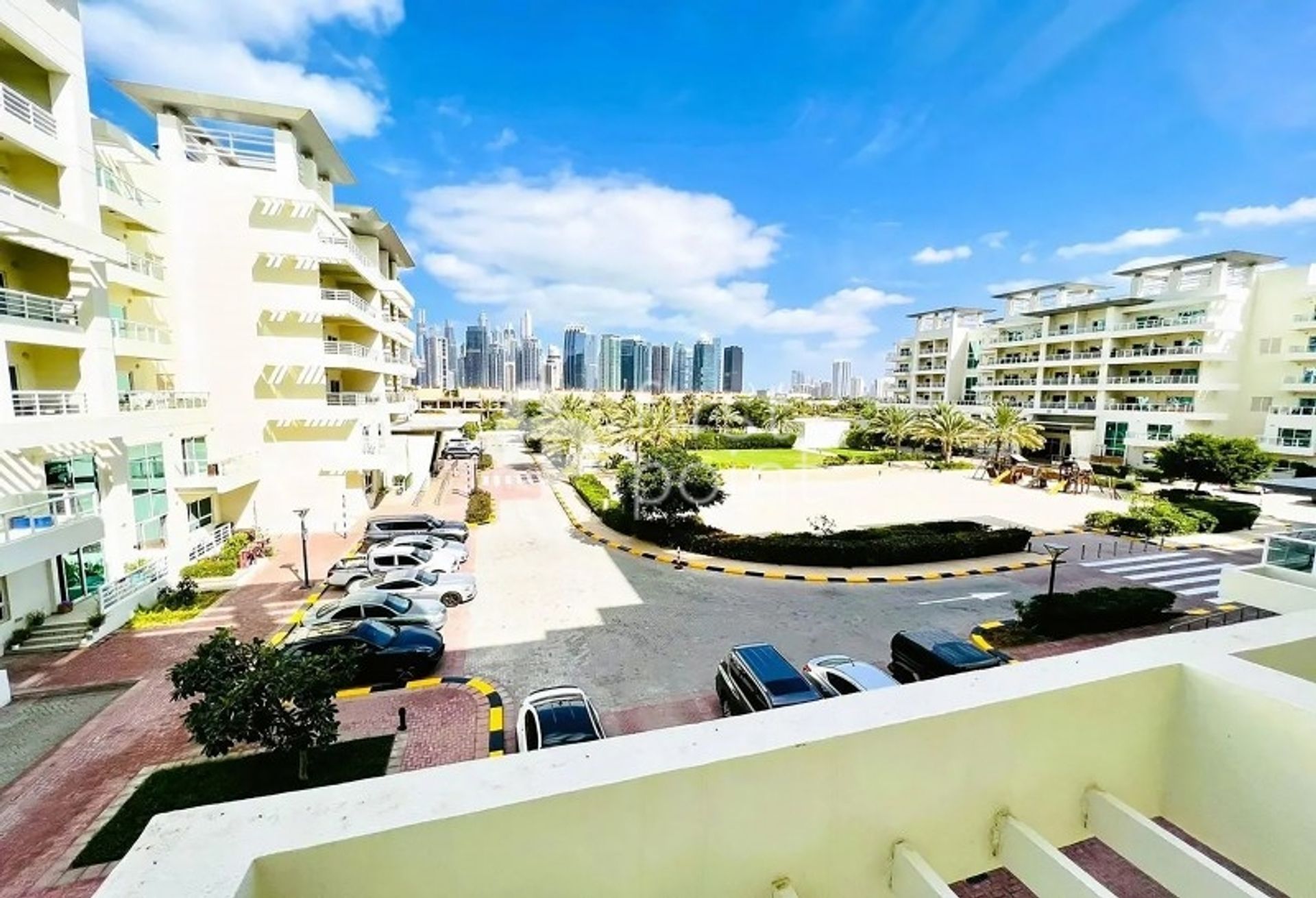 Condominium dans Dubai, Dubai 11636673