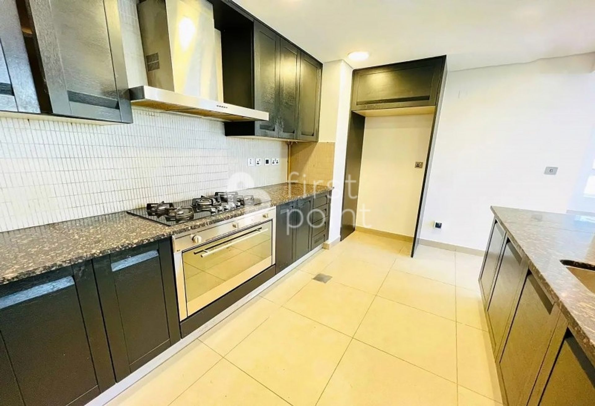 Condominium dans Dubai, Dubai 11636673