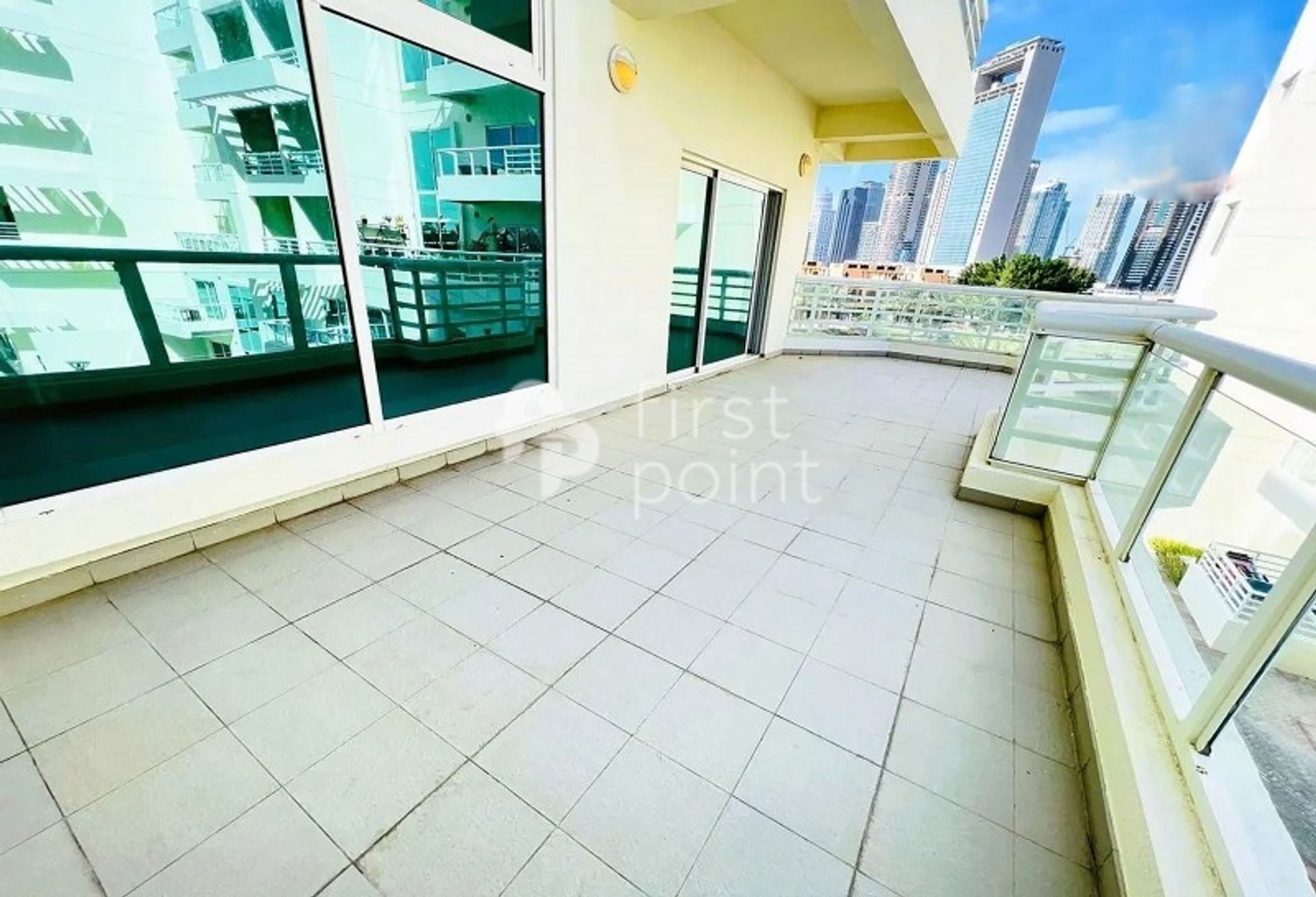 Condominium dans Dubai, Dubai 11636673