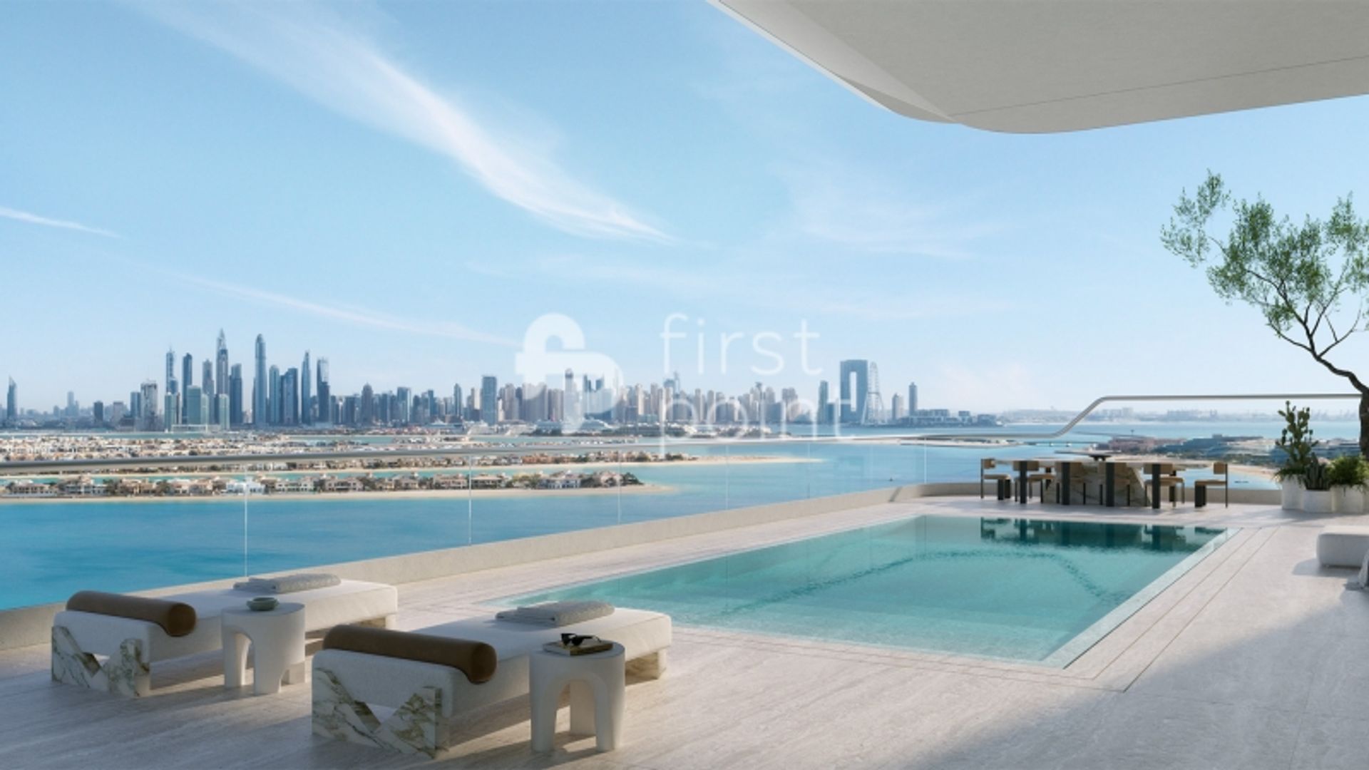 Condominium in Dubai, Dubai 11636674