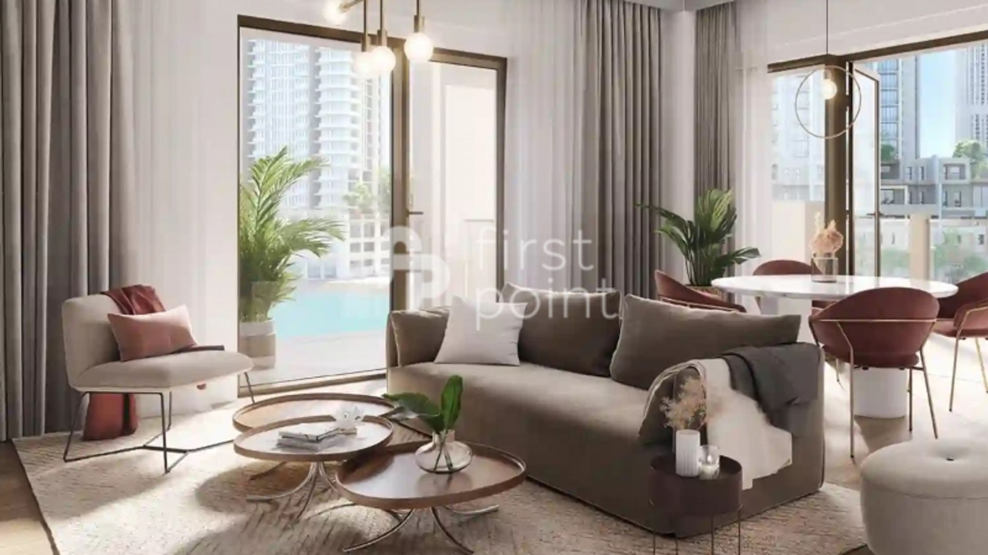 Residenziale nel دبي, دبي 11636675