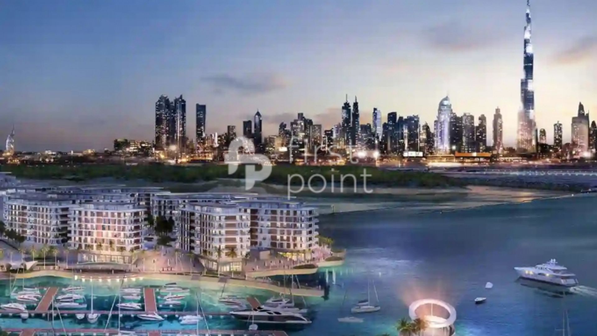 Kondominium w دبي, دبي 11636675