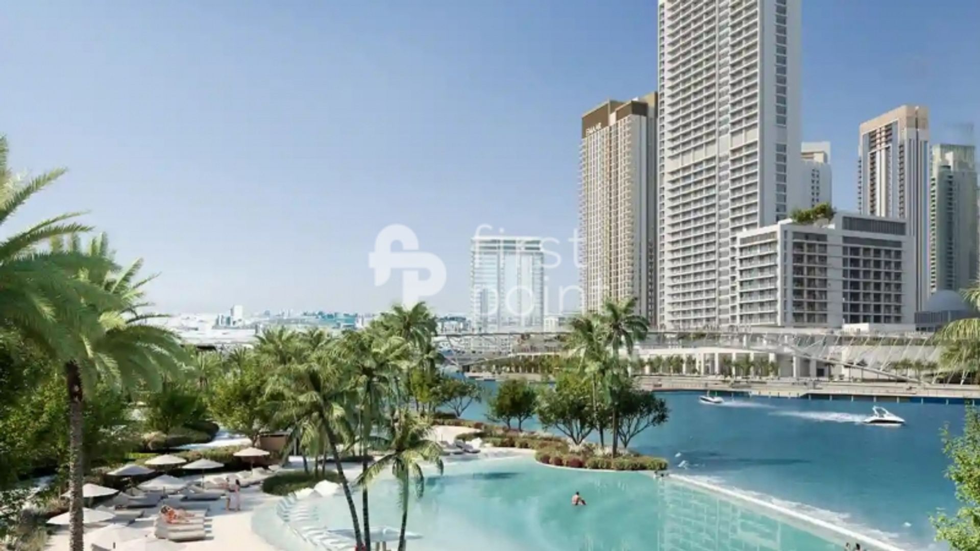 Condominio en Dubai, Dubai 11636677