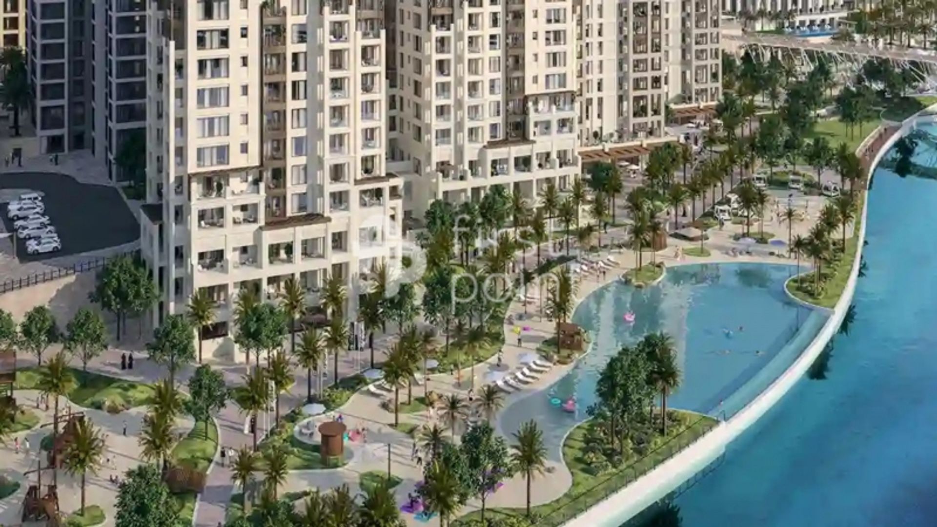 Condominio en Dubai, Dubai 11636677