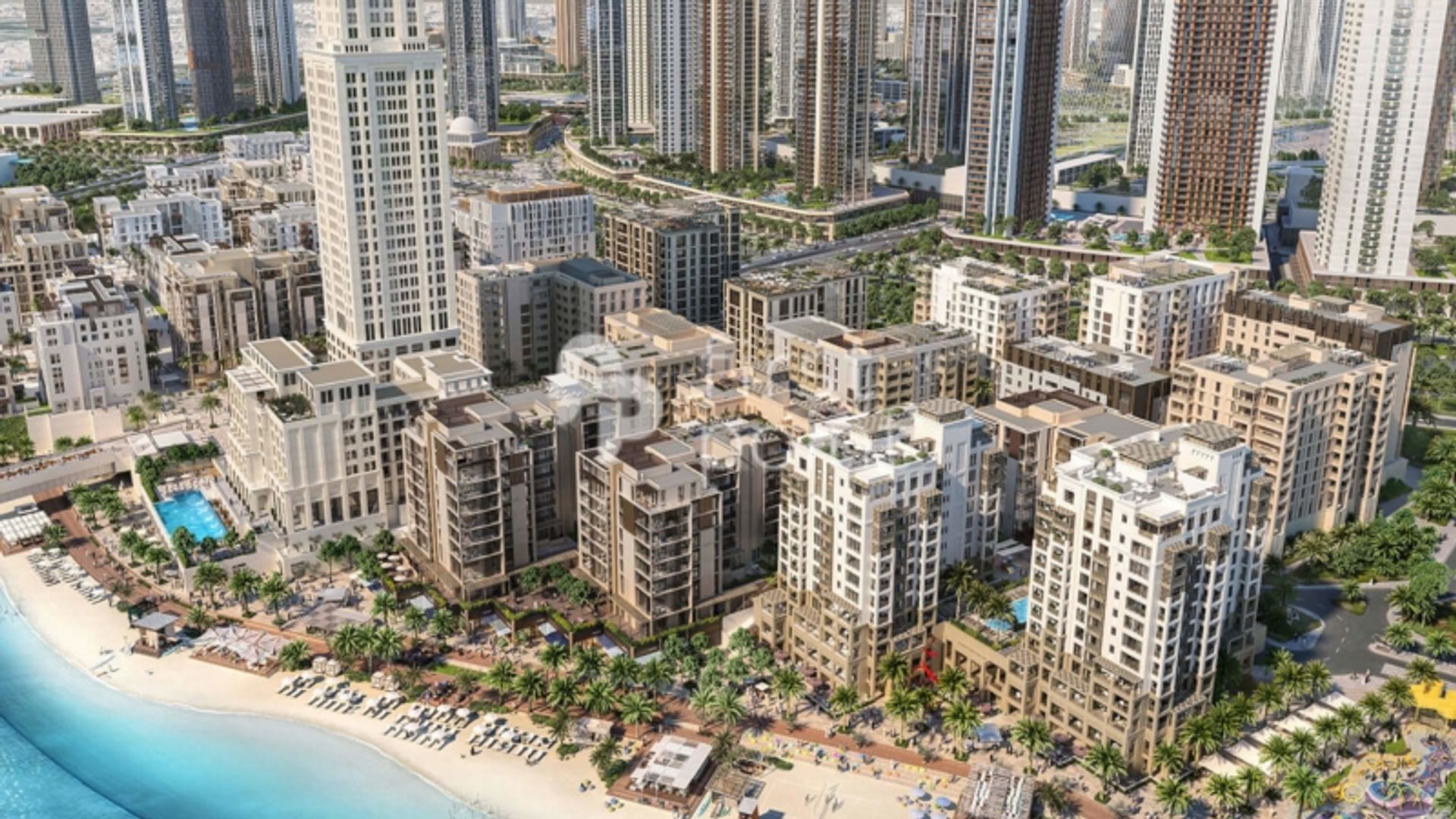 Condominio en Dubai, Dubai 11636677