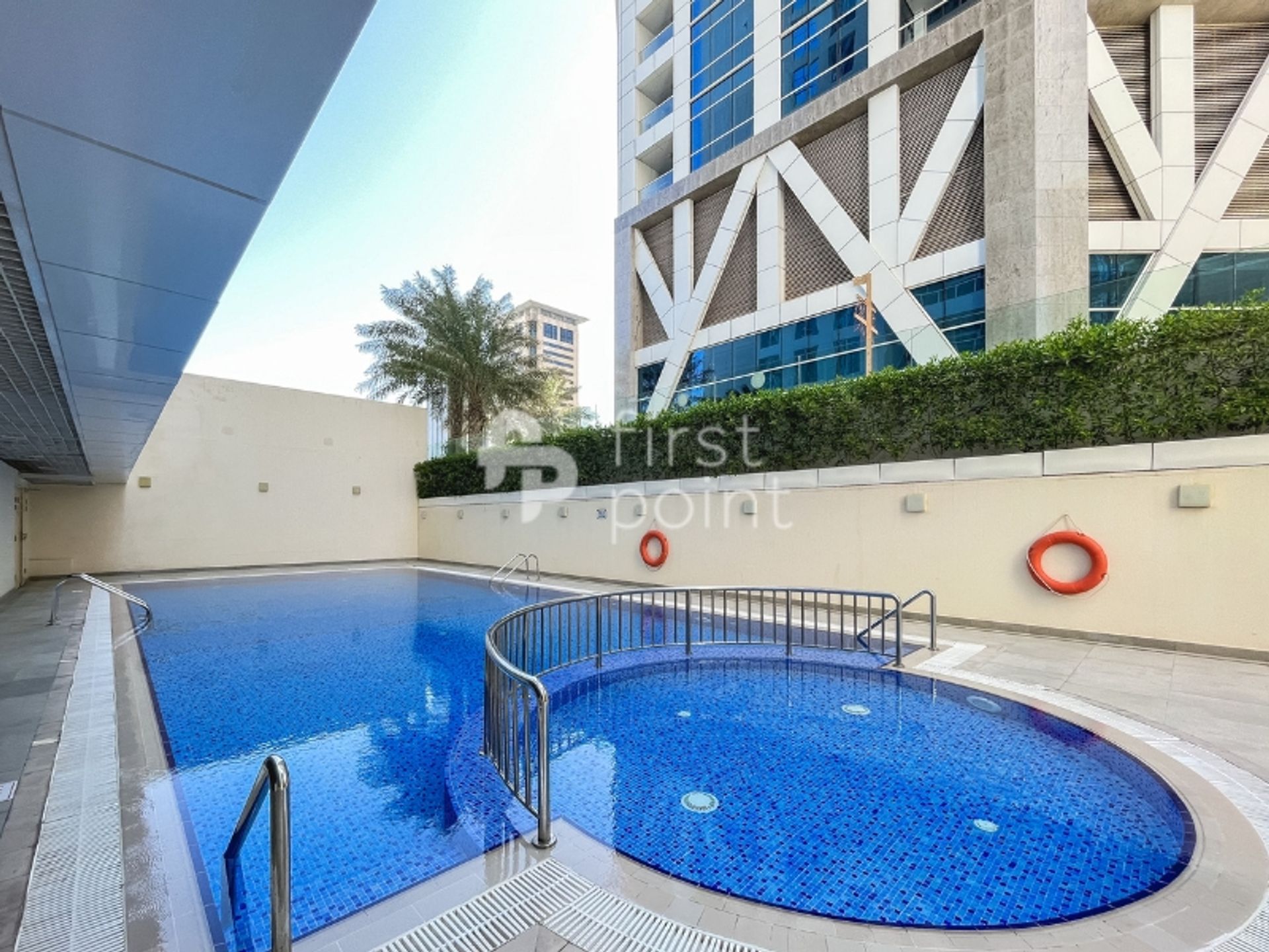 Condominio nel Dubai, Dubai 11636680