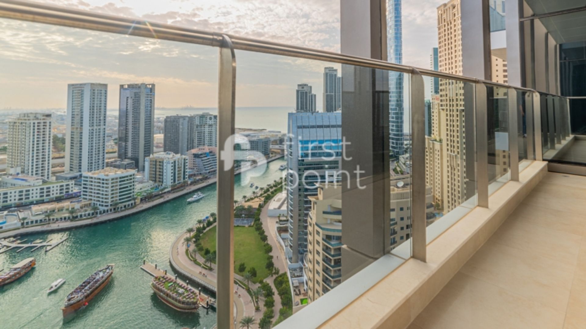 Condominio nel Dubai, Dubayy 11636685