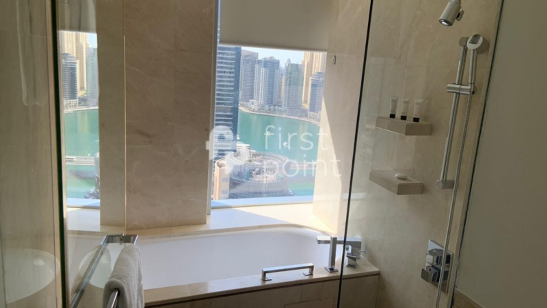 Condominio nel Dubai, Dubai 11636687