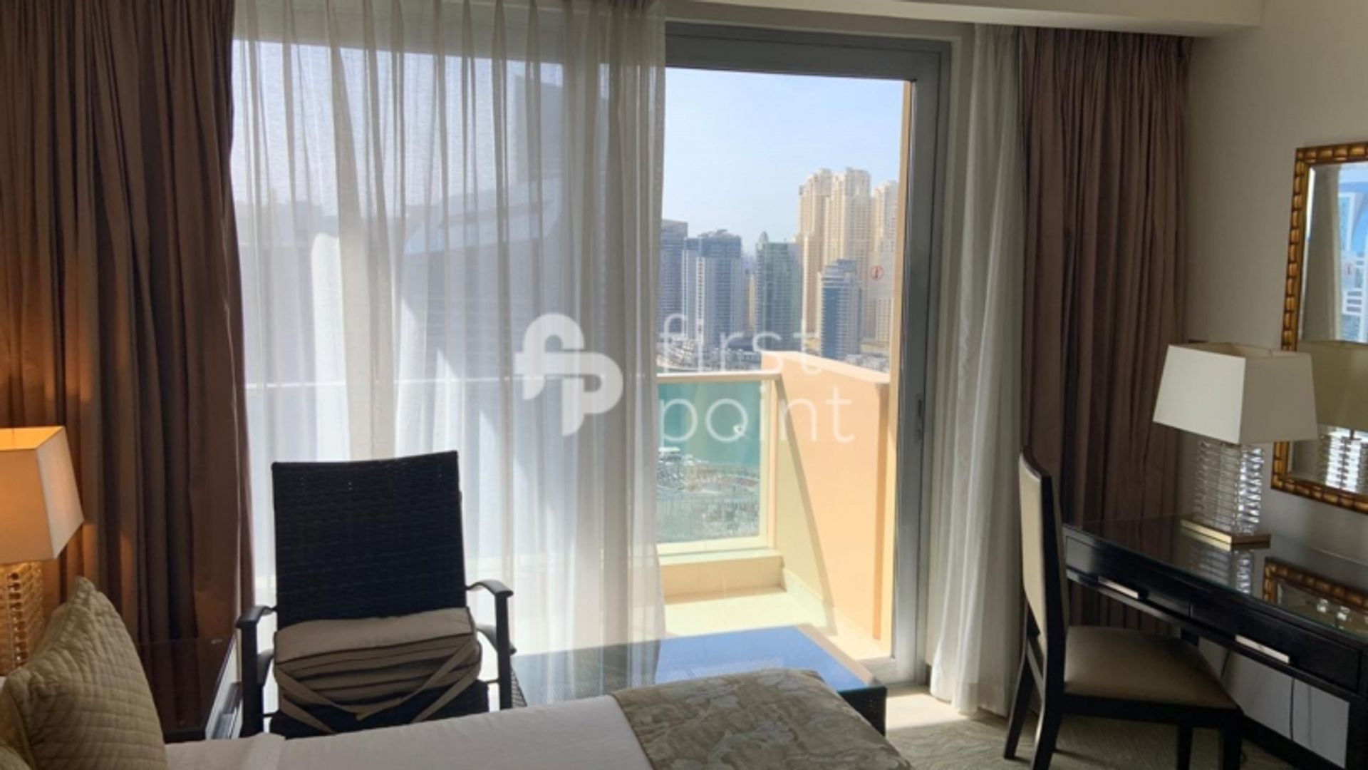 Condominio nel Dubai, Dubayy 11636687