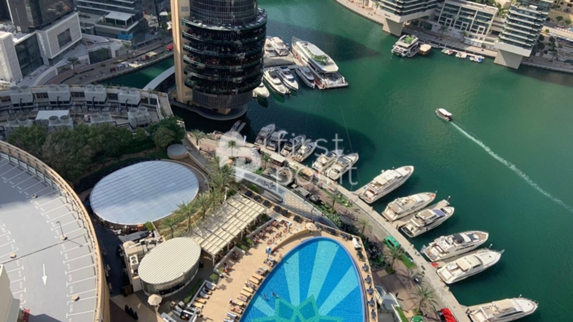 Condominio nel Dubai, Dubai 11636687