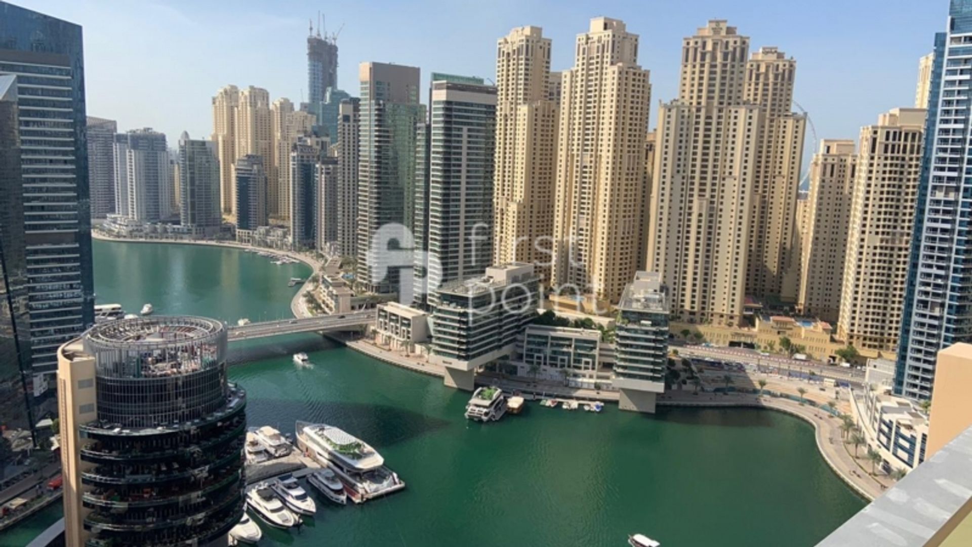 Condominio nel Dubai, Dubayy 11636687