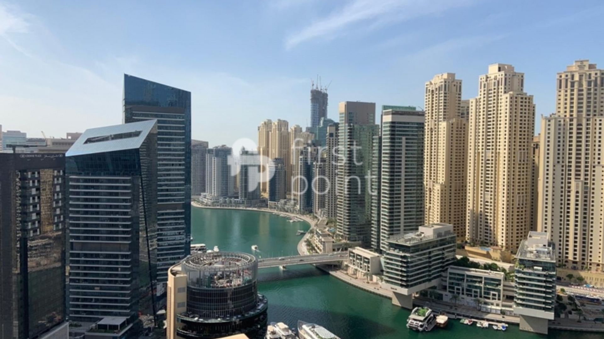 Condominium dans Dubai, Dubai 11636687