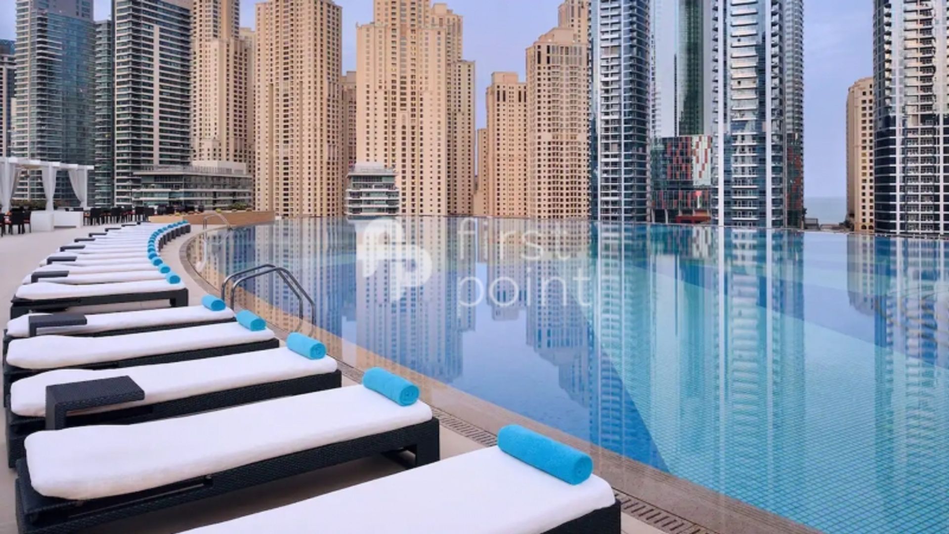 Kondominium dalam Dubai, Dubai 11636687