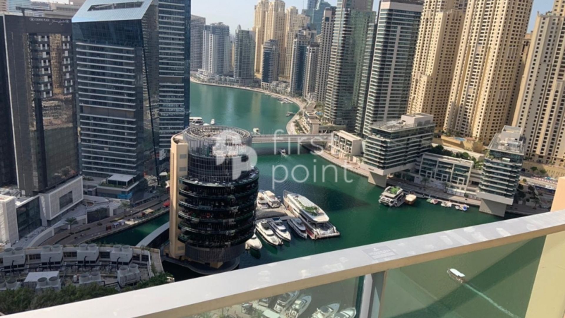 Condominium dans Dubai, Dubaï 11636687