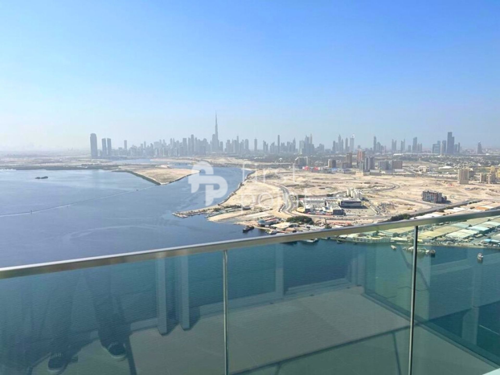 Condominium dans Dubai, Dubai 11636688