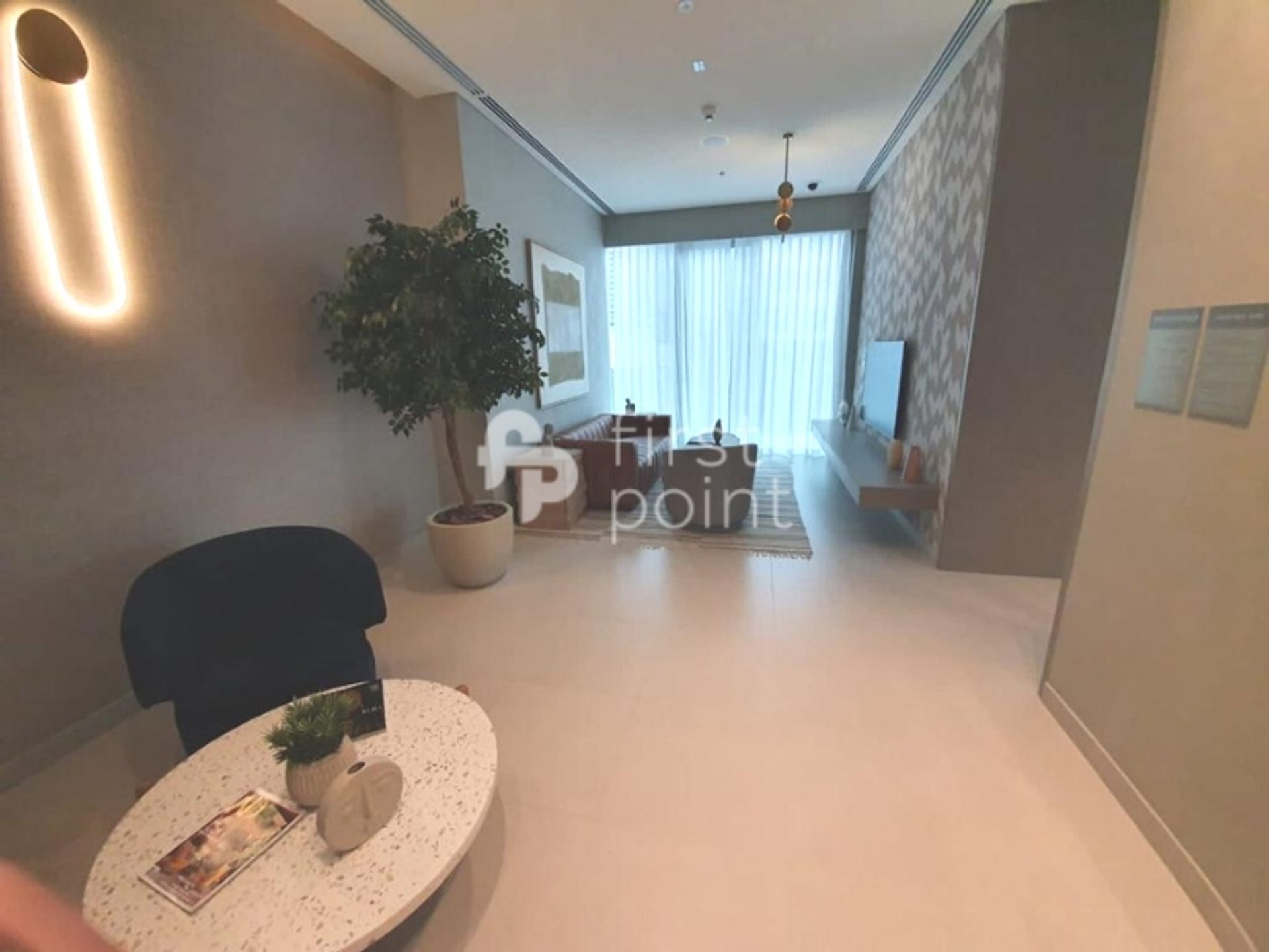 Condominium dans Dubai, Dubai 11636688