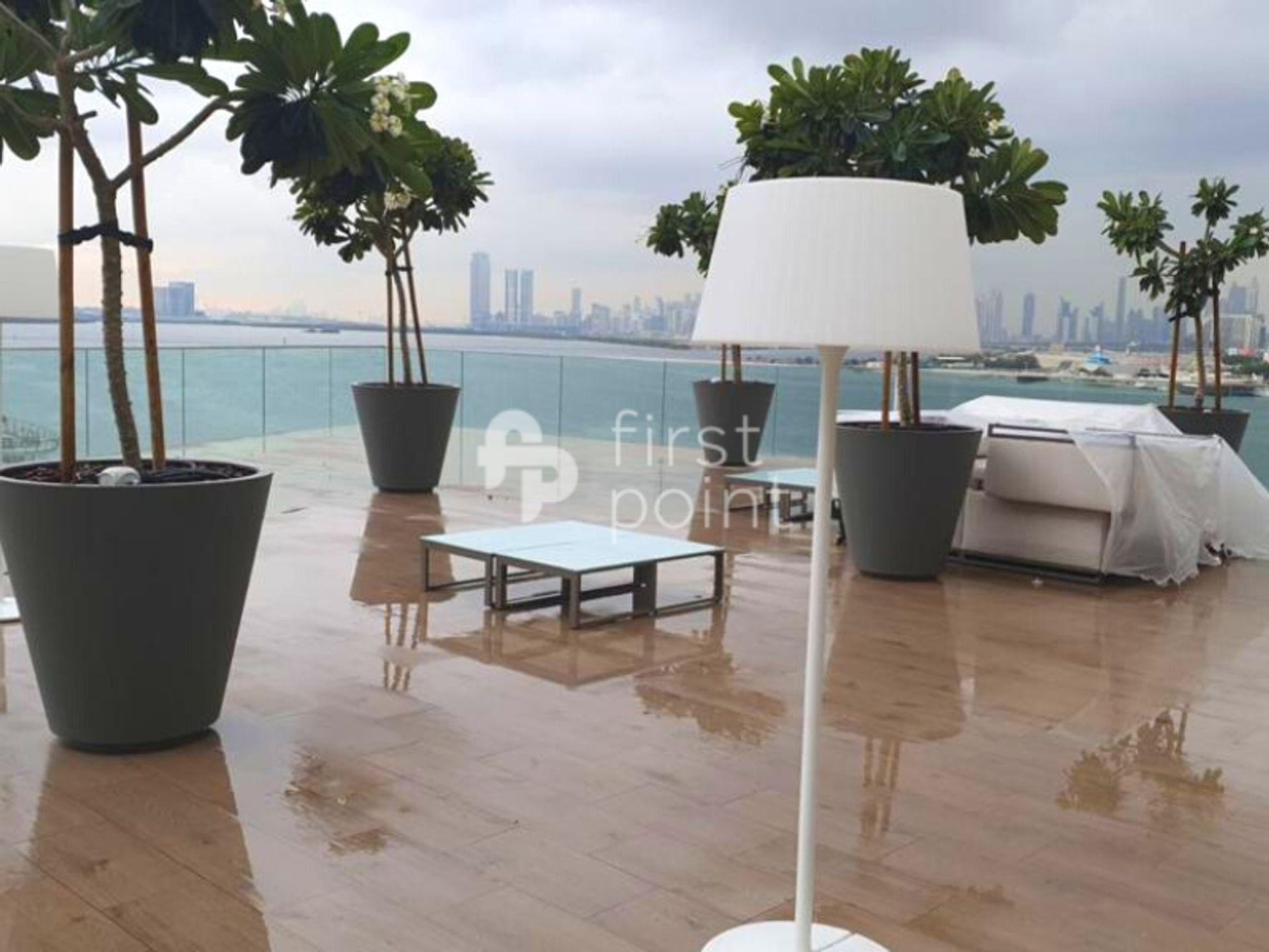 Condominium dans Dubai, Dubai 11636688