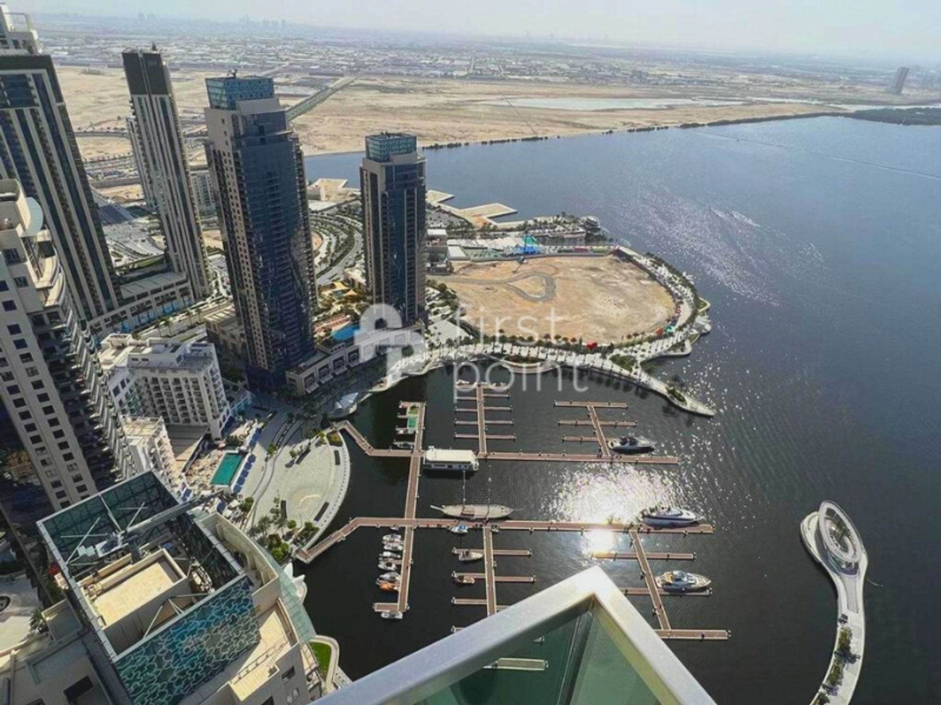 Kondominium di Dubai, Dubai 11636688