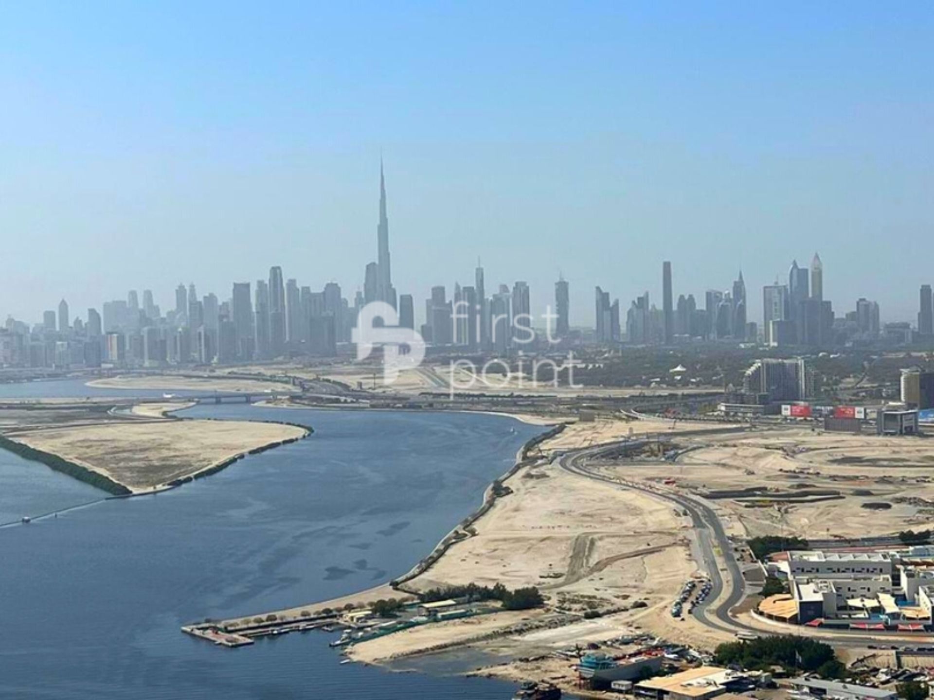 분양 아파트 에 Dubai, Dubai 11636688