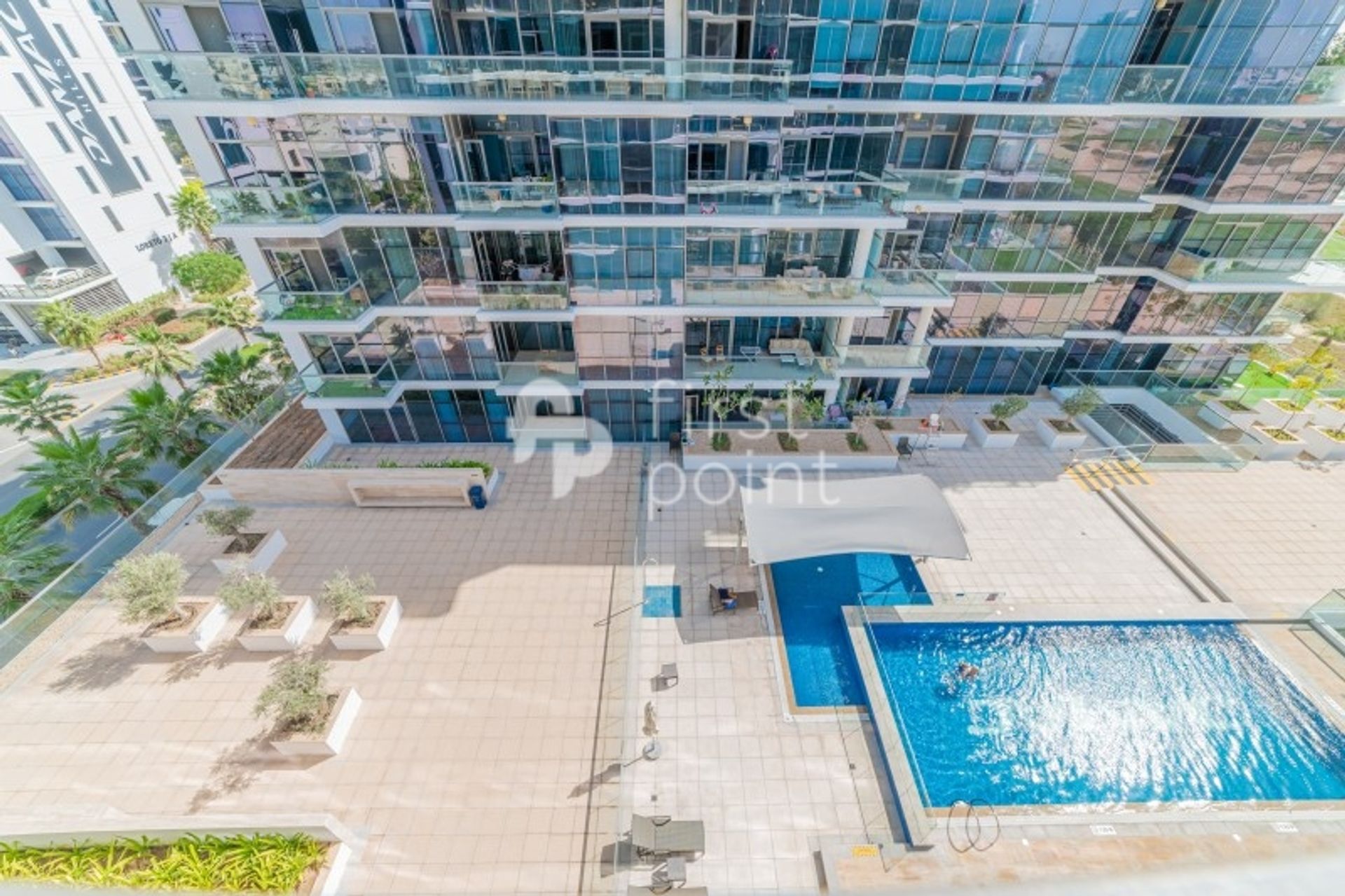 Condominio nel Dubai, Dubai 11636691