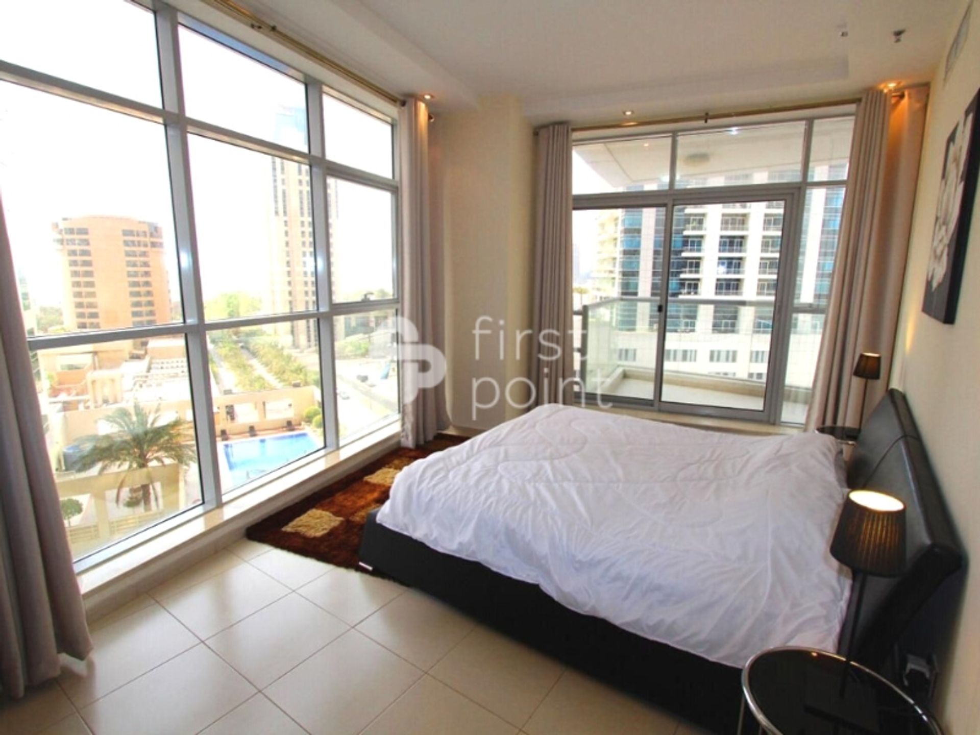 Condominio en Dubai, Dubai 11636692