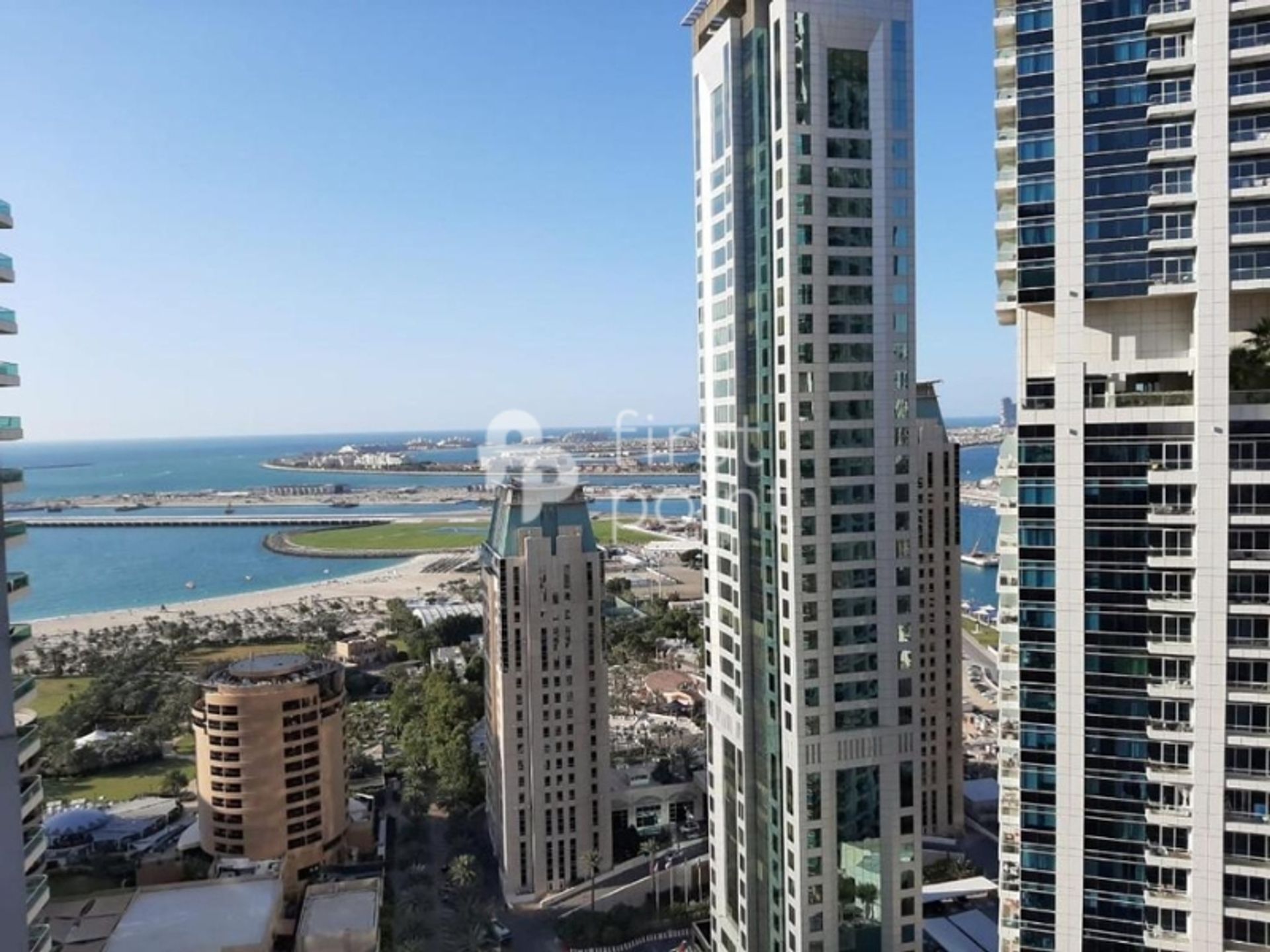 Condominium dans Dubai, Dubaï 11636692