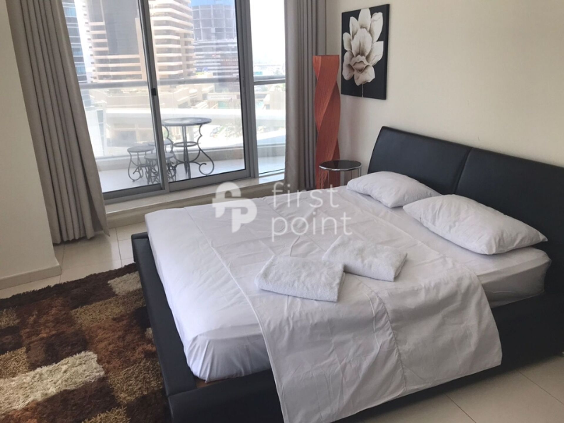 Condominio en Dubai, Dubai 11636692