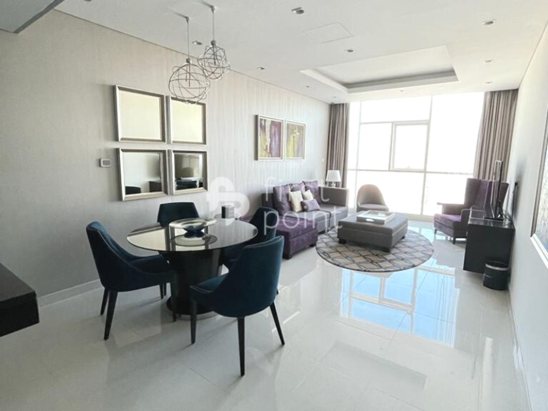 Condominium dans Dubai, Dubaï 11636701