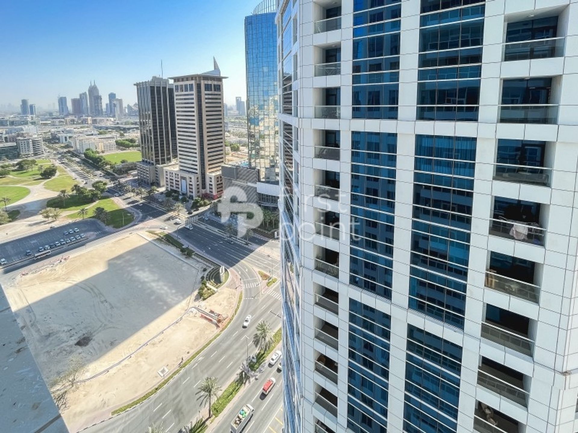 Condominio en Dubai, Dubai 11636702