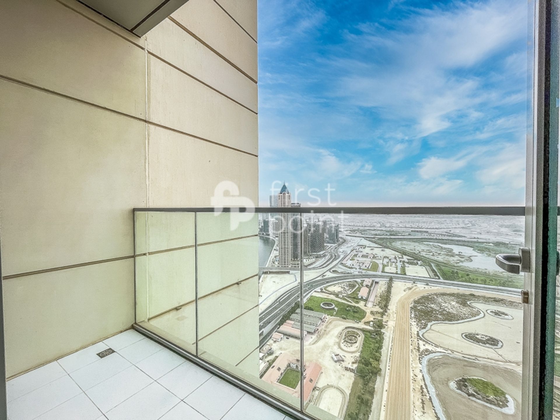 Condominium in دبي, دبي 11636705