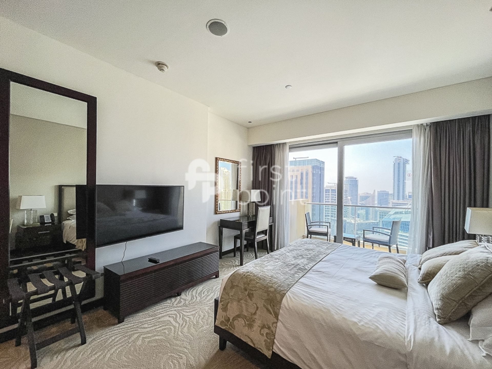 Condominio nel Dubai, Dubai 11636707