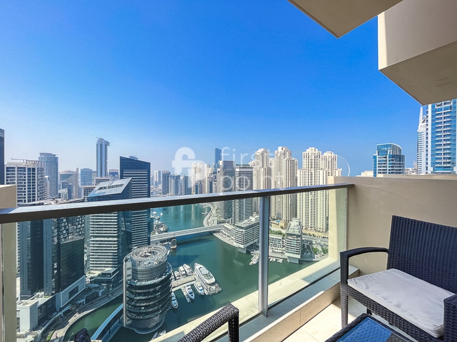 Condominio nel Dubai, Dubai 11636707